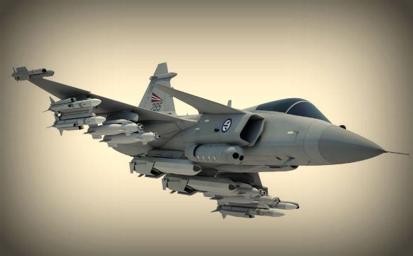 Gripen Gripen