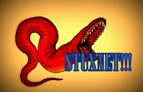 Stuxnet Stuxnet