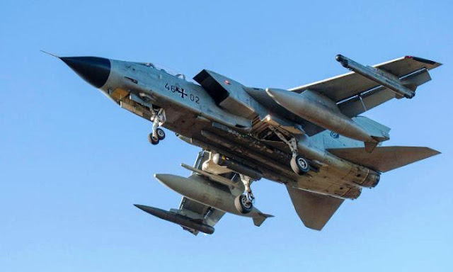 Tornado Tornado