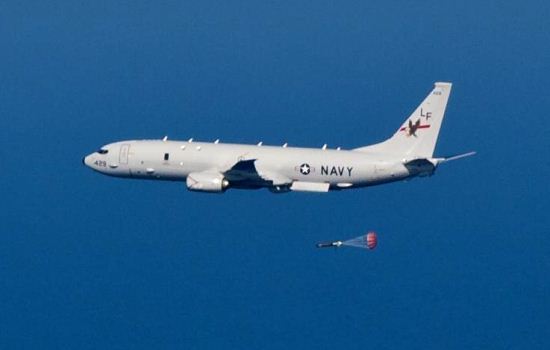 P-8 Poseidon P-8 Poseidon