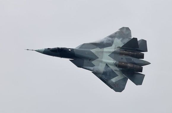 PAK FA PAK FA