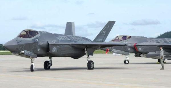 F-35 F-35