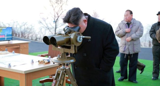 Kim Jong-un Kim Jong-un