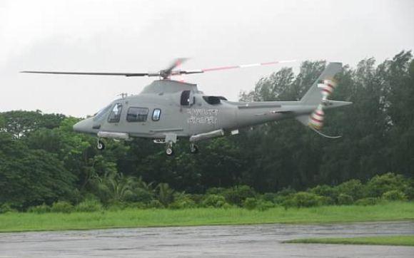 AW109 Power Angkatan Laut Bangladesh AW109 Power Angkatan Laut Bangladesh