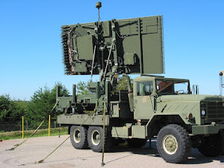Northrop Grumman AN/TPS-78 Northrop Grumman AN/TPS-78
