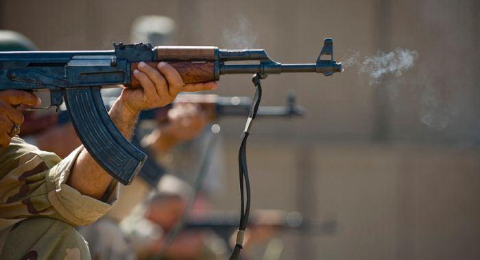AK-47 AK-47