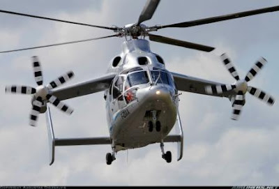 helikopter tercepat di dunia buatan perancis