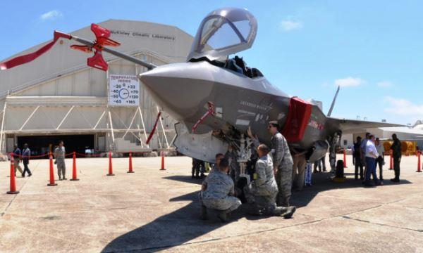F-35 F-35