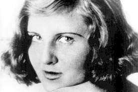 Eva Braun Eva Braun