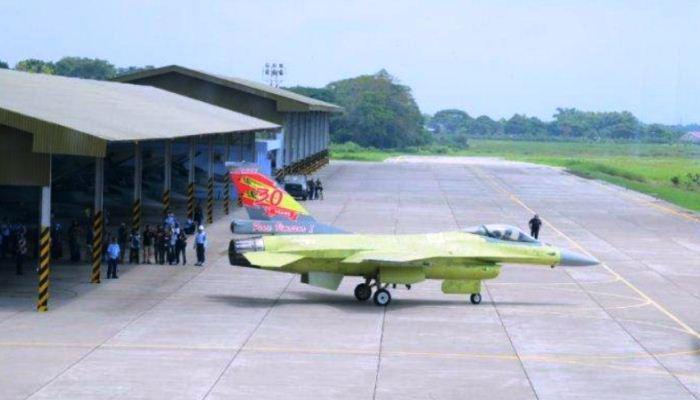 F-16 TNI AU F-16 TNI AU