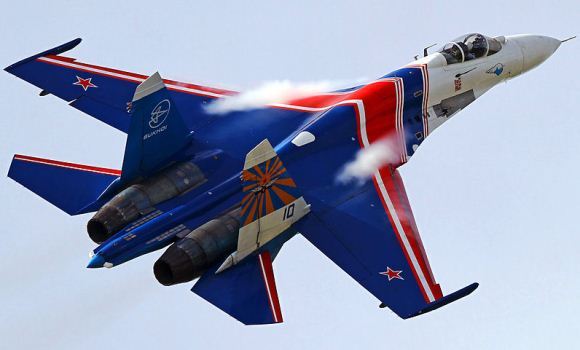 Su-27 Rusia Su-27 Rusia