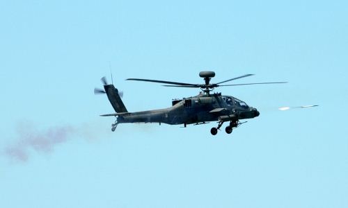 Apache Apache