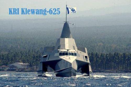 KRI Klewang 625 KRI Klewang 625