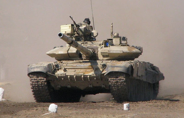 T-90 T-90