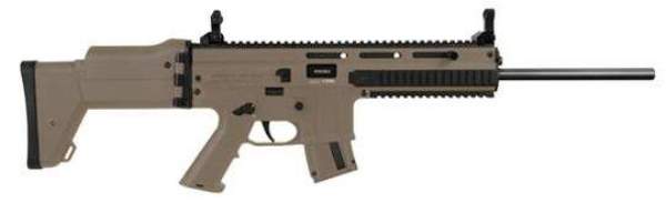 Anschutz MSR RX22 Desert Anschutz MSR RX22 Desert