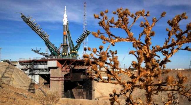 Soyuz MS-10 Soyuz MS-10