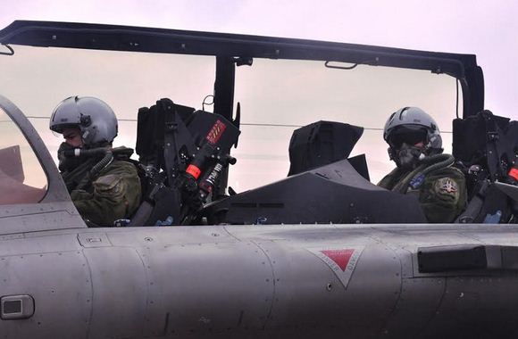 Rafale Rafale