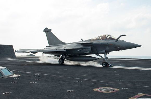 Dassault Rafale M Dassault Rafale M