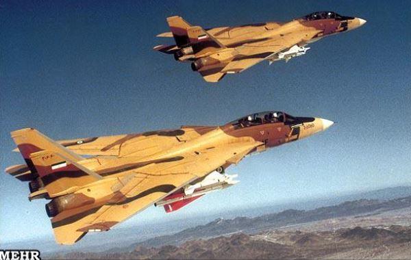 F-14 Tomcat Iran F-14 Tomcat Iran