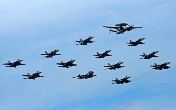 Air Power Air Power dan Perkembangannya di Indonesia