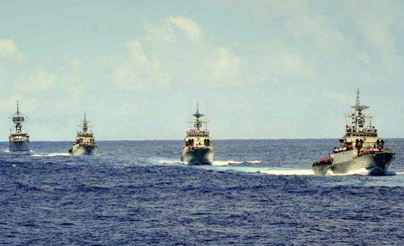 Armada TNI AL Armada TNI AL