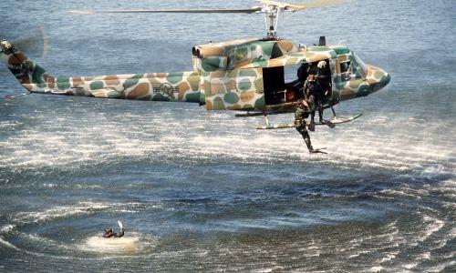 Helikopter UH-1 Helikopter UH-1