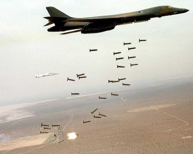 B-1B Lancer B-1B Lancer