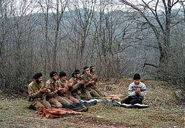 Mujahidin Bosnia-Herzegovina Mujahidin Bosnia-Herzegovina