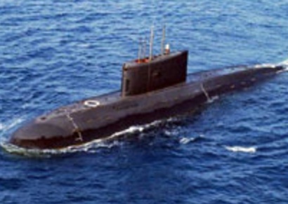 Kapal Selam Iran Tareq Kapal Selam Iran Tareq
