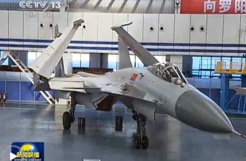 J-15 J-15