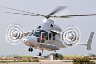 helikopter tercepat di dunia buatan perancis