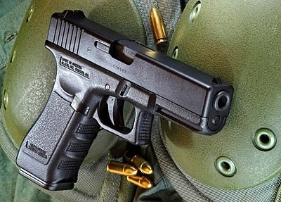 Glock-17 Glock-17