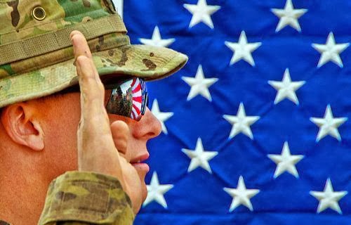 Angkatan Darat Amerika Serikat Angkatan Darat Amerika Serikat