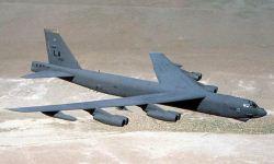 Pembom B-52 Pembom B-52