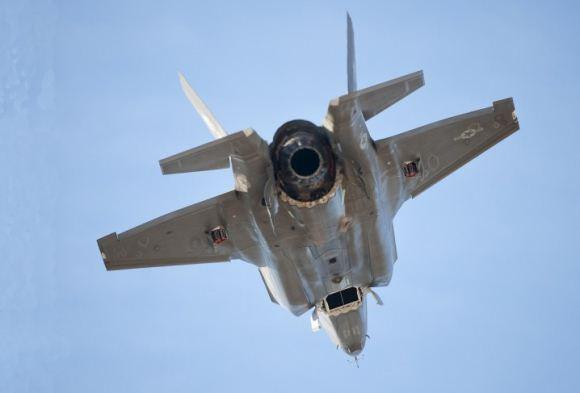 F-35 F-35