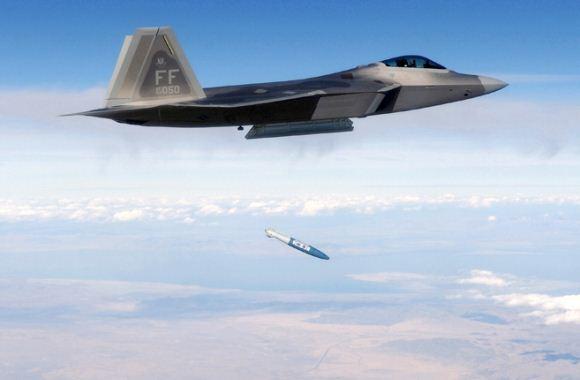 F-22 Raptor F-22 Raptor