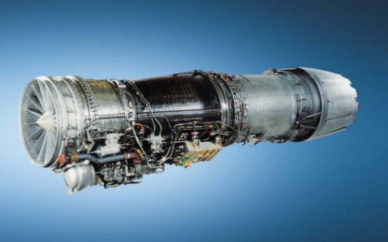Mesin F414 GE Aviation Mesin F414 GE Aviation