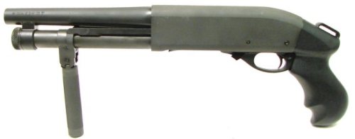 Senapan Serbu SUPER-SHORTY Senapan Serbu SUPER-SHORTY