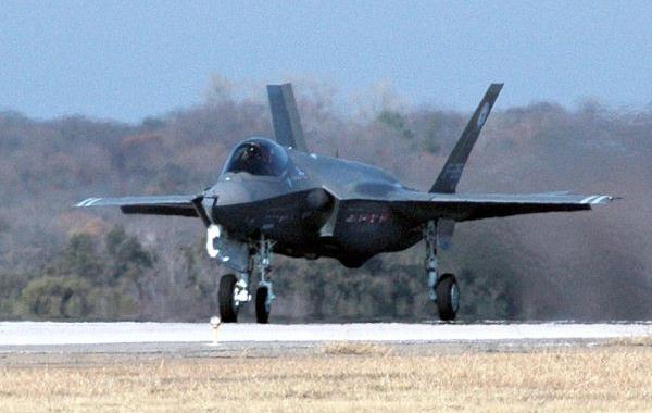 F-35 Lightning II F-35 Lightning II