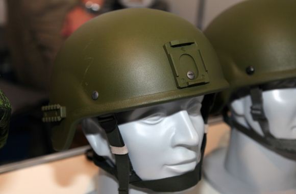Helm 6B47 (Ratnik) Helm 6B47 (Ratnik)
