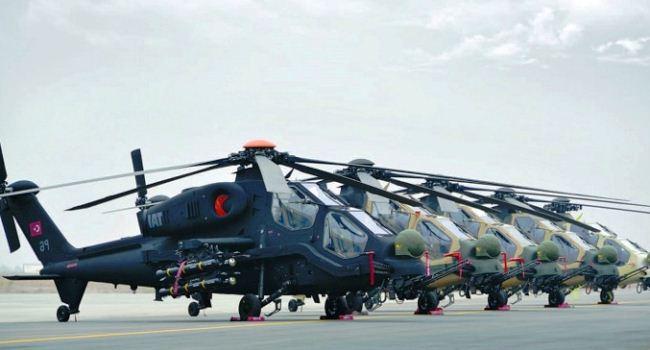 T-129 ATAK T-129 ATAK
