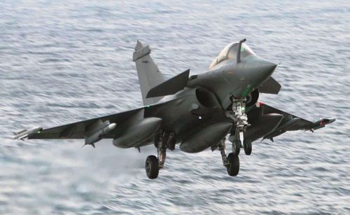 Jet tempur Rafale Jet tempur Rafale