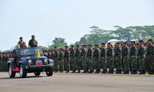 TNI TNI