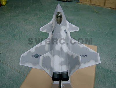 model jet tempur indonesia