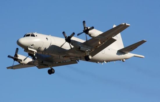 AP-3C Orion AP-3C Orion