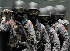 Korps Brimob Korps Brimob