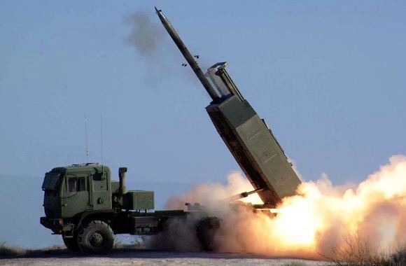 HIMARS