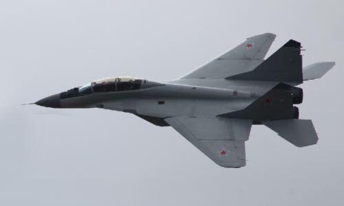 MiG-29M2 MiG-29M2