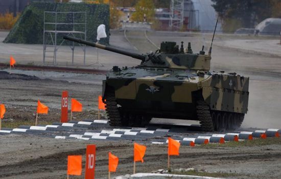 BMP-3M BMP-3M