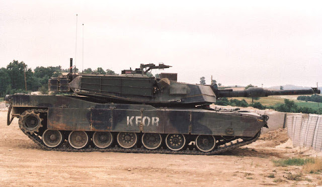 MI Abrams MI Abrams